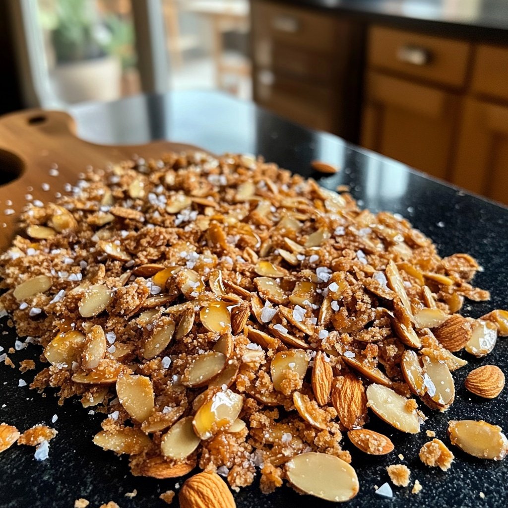 Mandeln Gelingsicher Markt