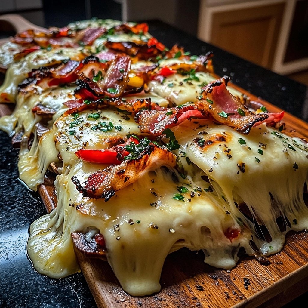 Ausgefallene Raclette Ideen fürs Pfännchen I einfach