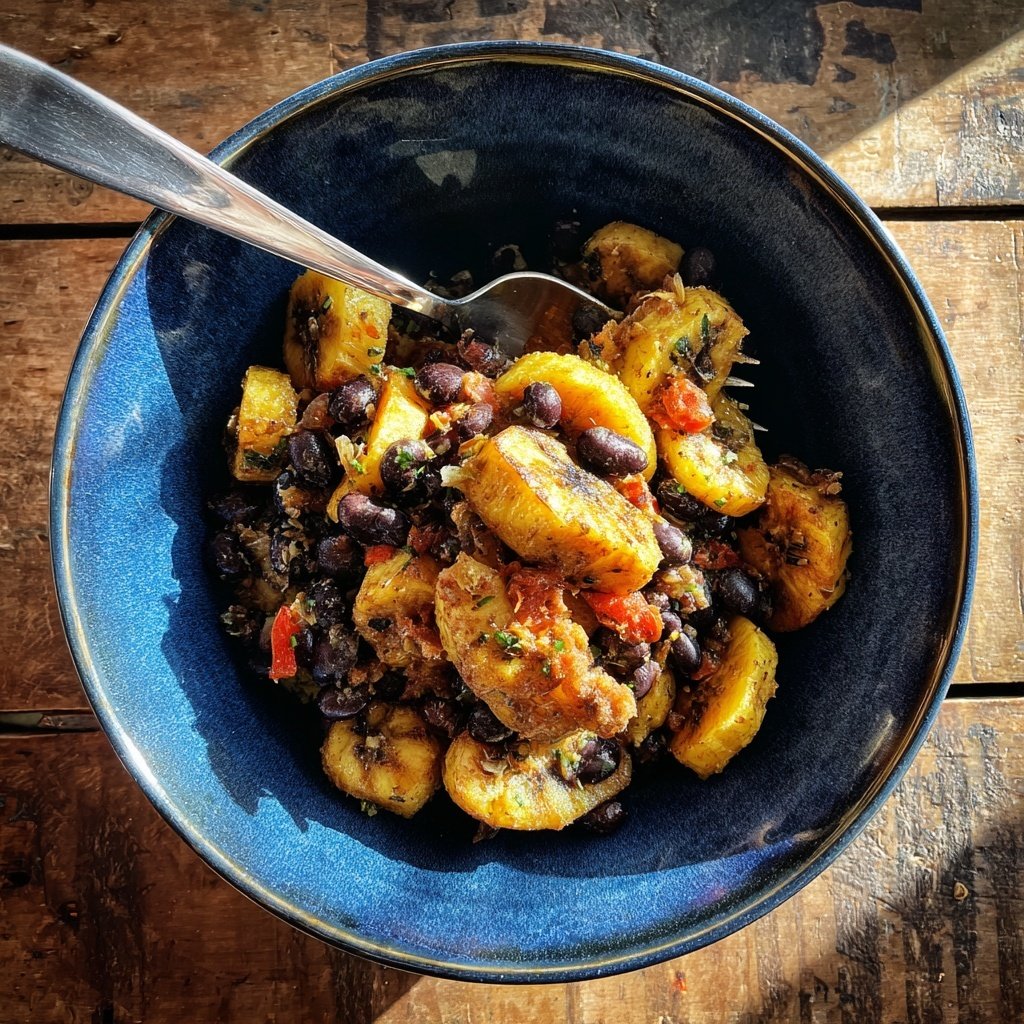 Globetrotter Kitchen