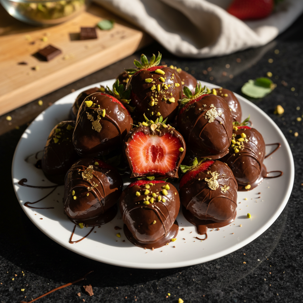 Backzauber & Süßträume