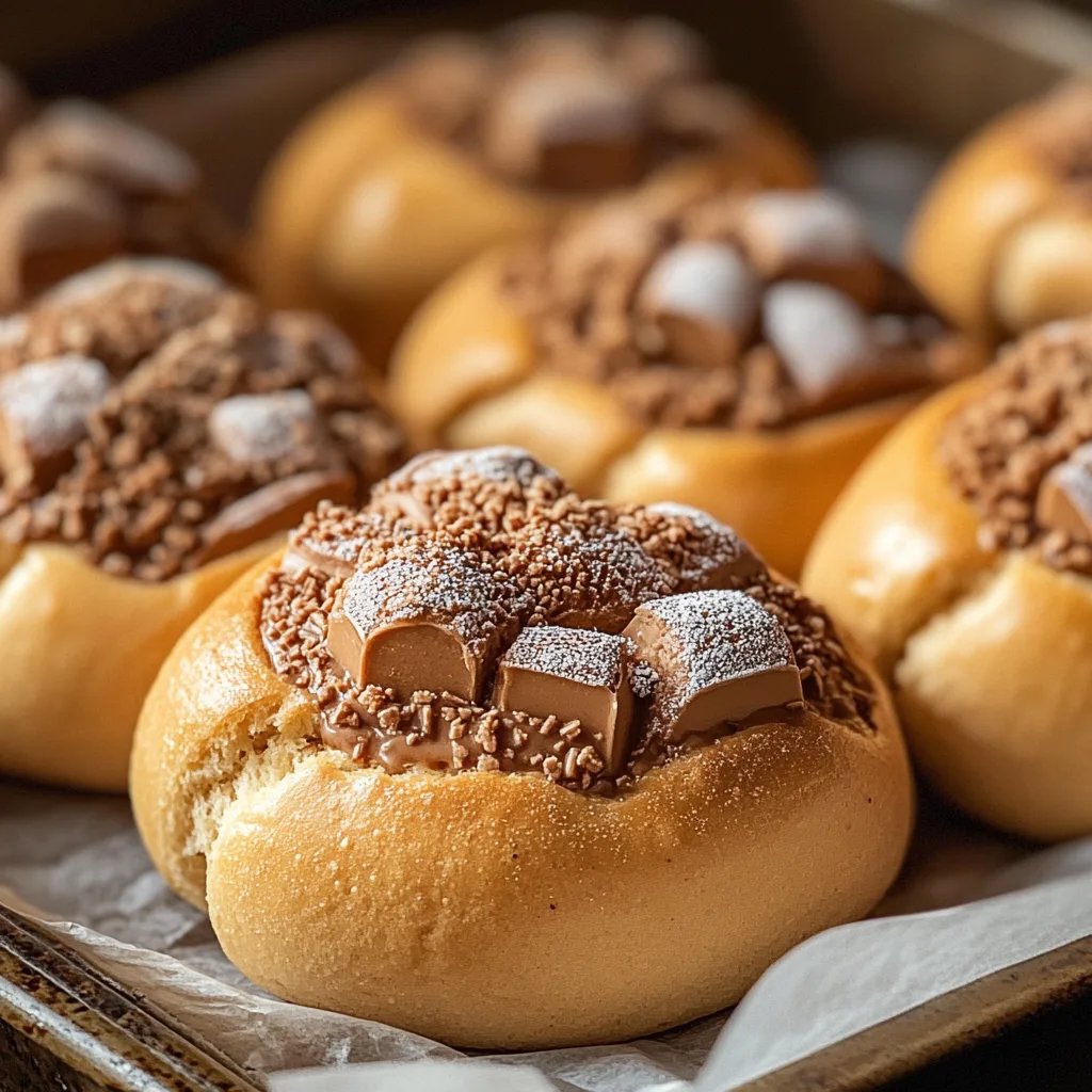 Wahnsinnig leckere Biscoff-Kekse
