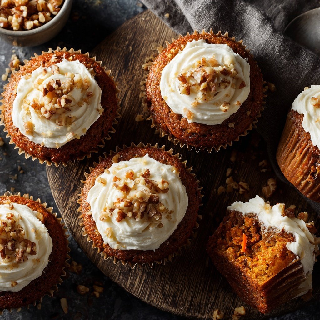 Backzauber & Süßträume