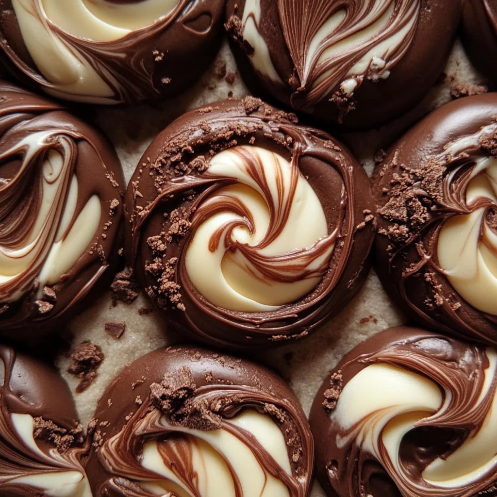 Marmorplätzchen, die im Mund schmelzen