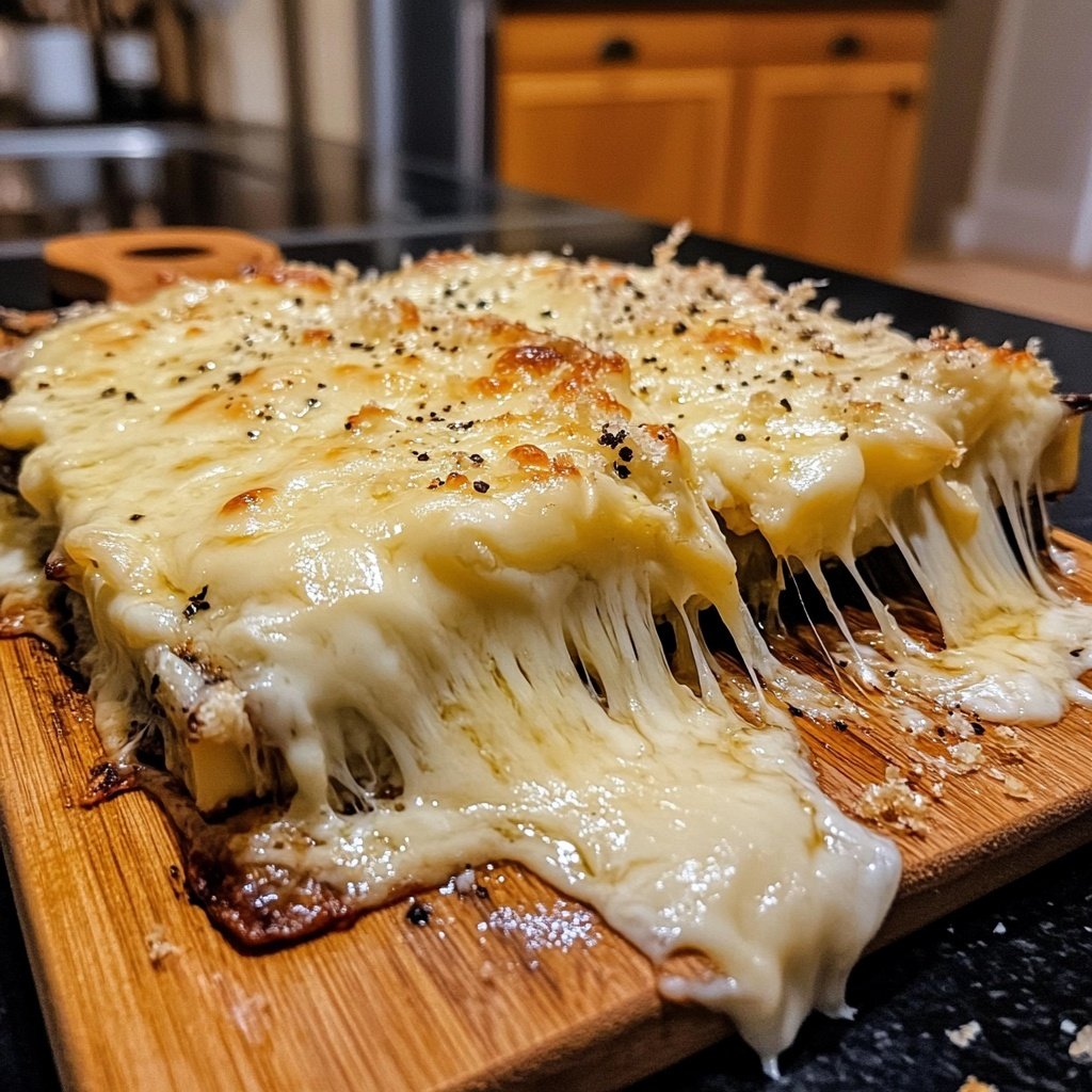 Was du für den Raclette Abend brauchst